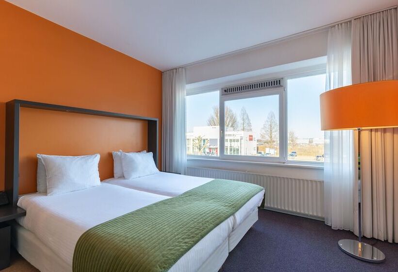 コンフォートルーム, Amrâth Airport Hotel Rotterdam