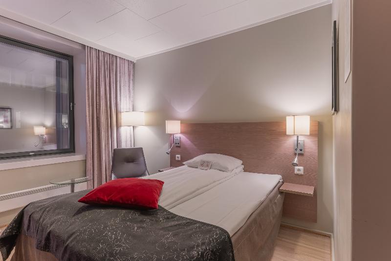 스탠다드 싱글 룸, Scandic Grand Tromsø