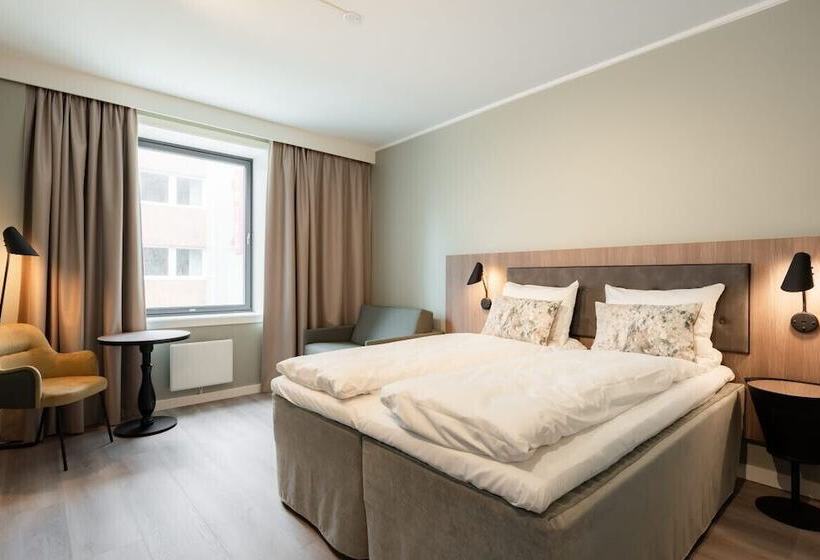 패밀리 룸, Scandic Grand Tromsø