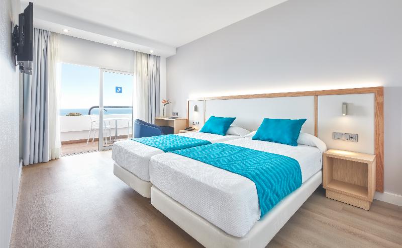 스탠다드 싱글 룸, Scandic Grand Tromsø