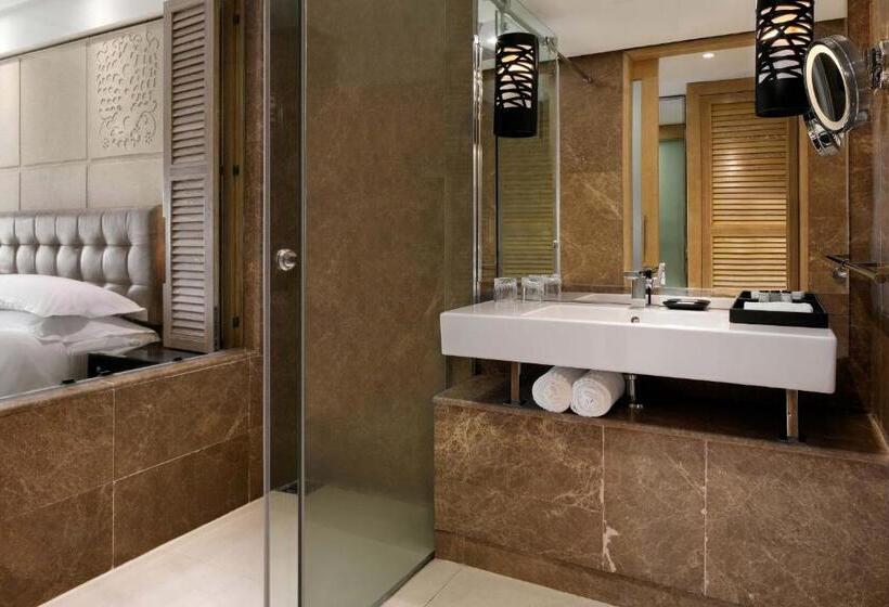 高级客房, Sheraton Lagos