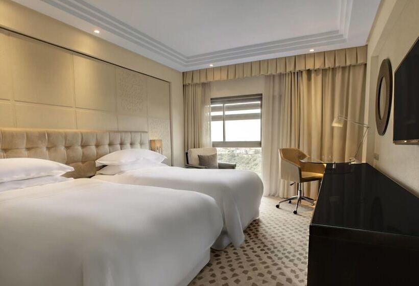 高级客房, Sheraton Lagos
