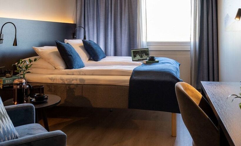 Номер Стандарт, Thon Partner Hotel Backlund