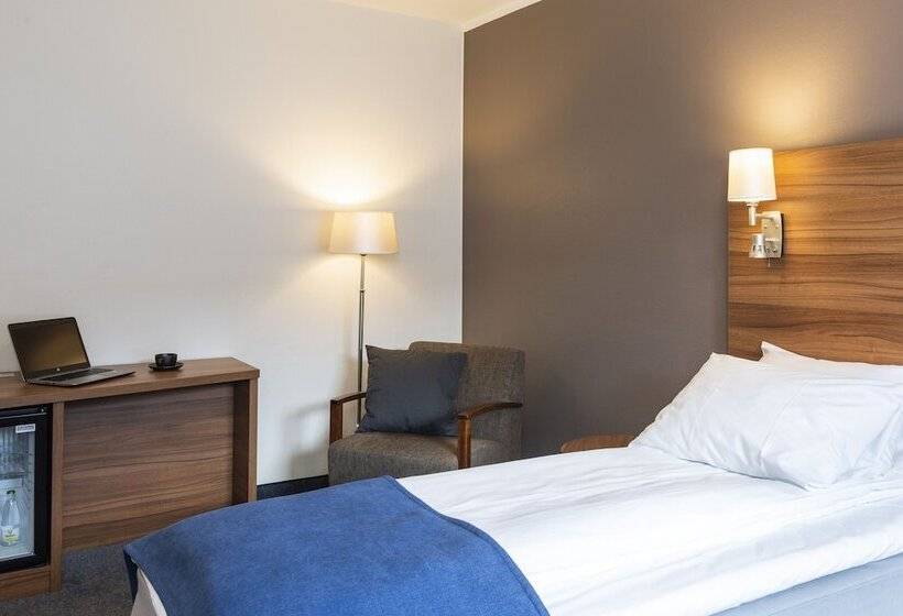 Номер Стандарт, Thon Partner Hotel Backlund