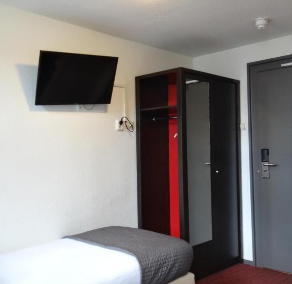 스탠다드 룸, Tulip Inn Heerlen City Centre