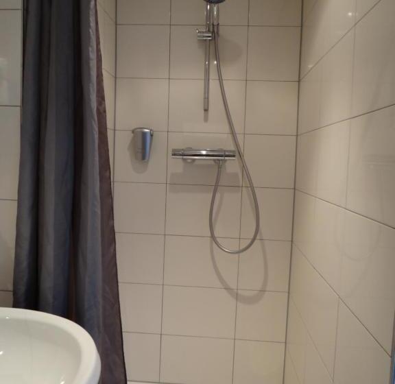 스탠다드 룸, Tulip Inn Heerlen City Centre