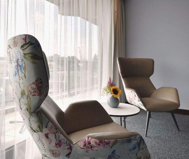 اتاق راحتی, Van Der Valk Hotel Sassenheim   Leiden