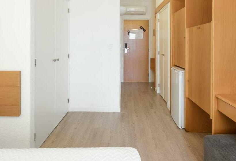 Студия Стандарт Вид на Море, Apartamento Sinerama