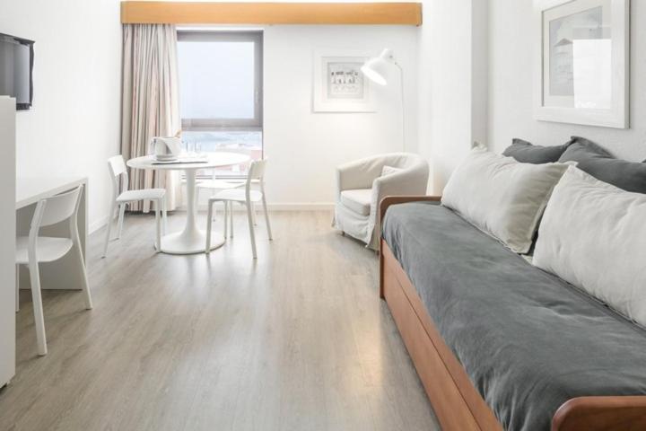 Апартаменты 1 Спальня, Apartamento Sinerama
