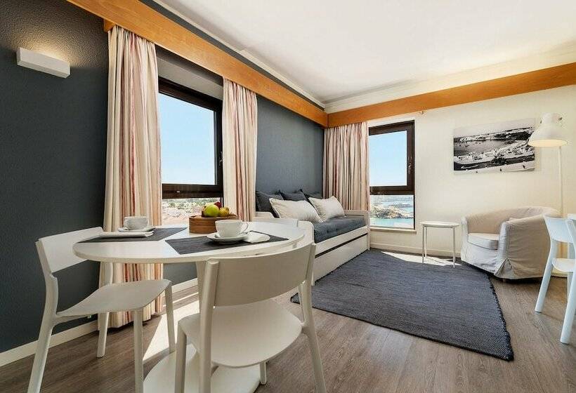 Апартаменты Superior 1 Спальня, Apartamento Sinerama