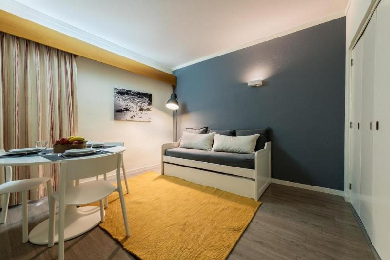 Апартаменты Superior 1 Спальня, Apartamento Sinerama