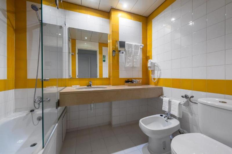 Апартаменты Superior 1 Спальня, Apartamento Sinerama