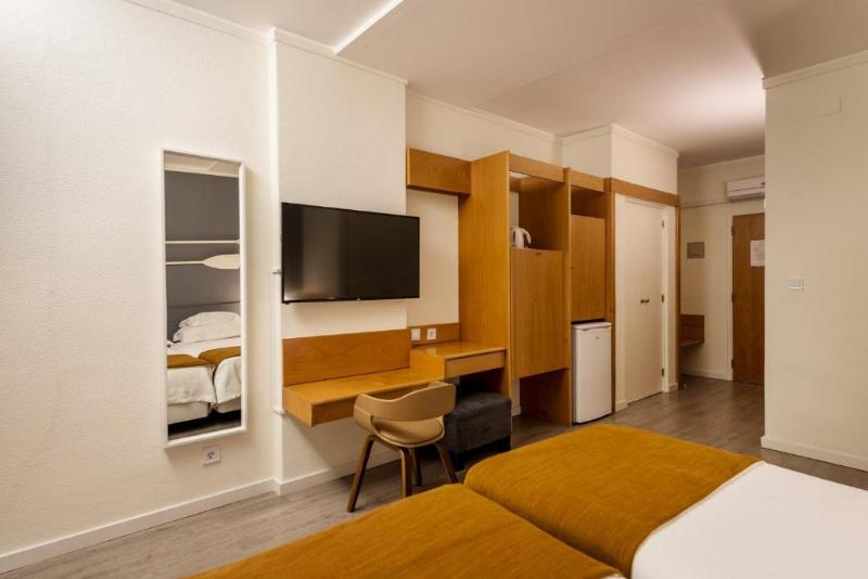 Студия Стандарт Вид на Море, Apartamento Sinerama