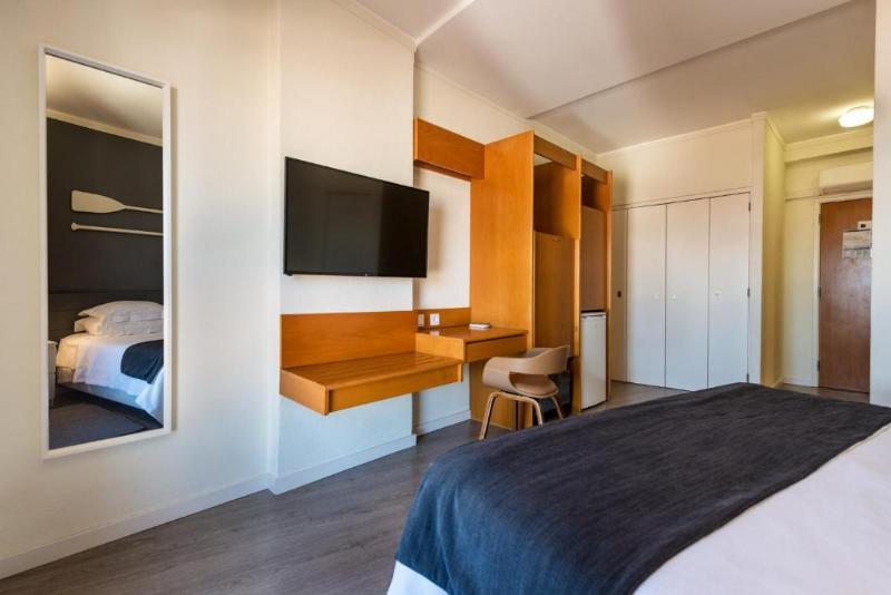 Студия Стандарт Вид на Море, Apartamento Sinerama