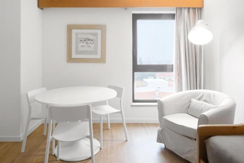 Апартаменты 1 Спальня, Apartamento Sinerama
