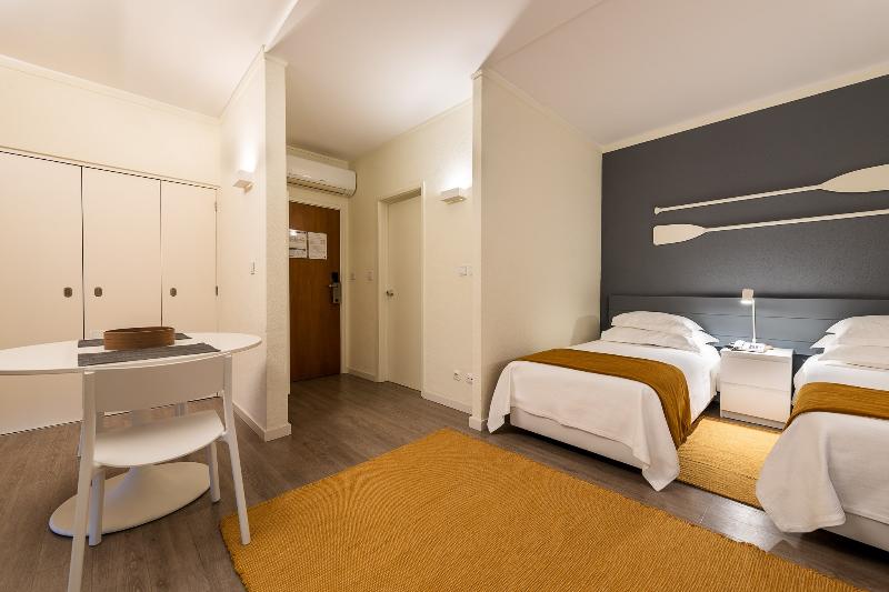Студия Superior, Apartamento Sinerama