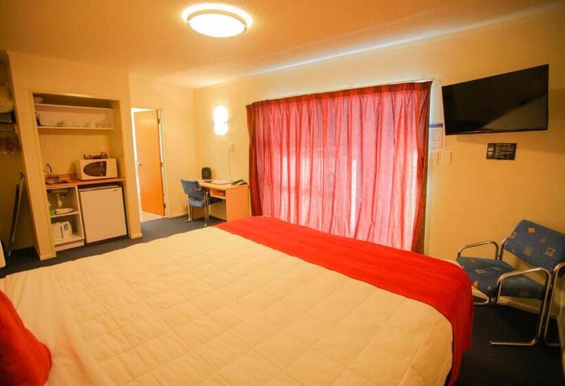 Chambre Classique, Abbots Hamilton – Hotel And Conference Centre