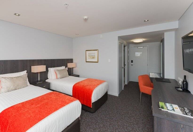 スーペリアールーム, Copthorne Hotel Palmerston North
