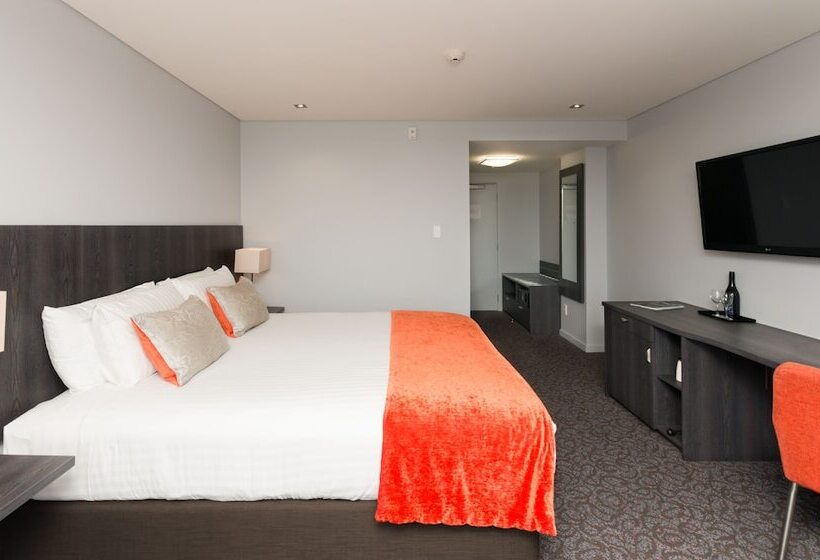 スーペリアールーム, Copthorne Hotel Palmerston North