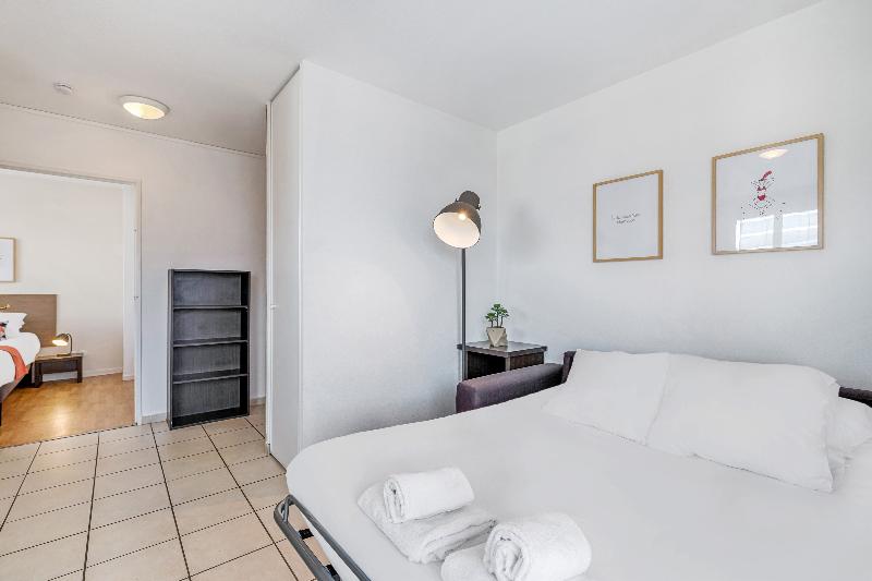 Номер Superior с Видом, Copthorne Hotel Wellington, Oriental Bay