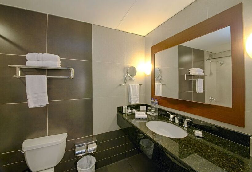 Suite, Doubletree By Hilton Lima Miraflores El Pardo