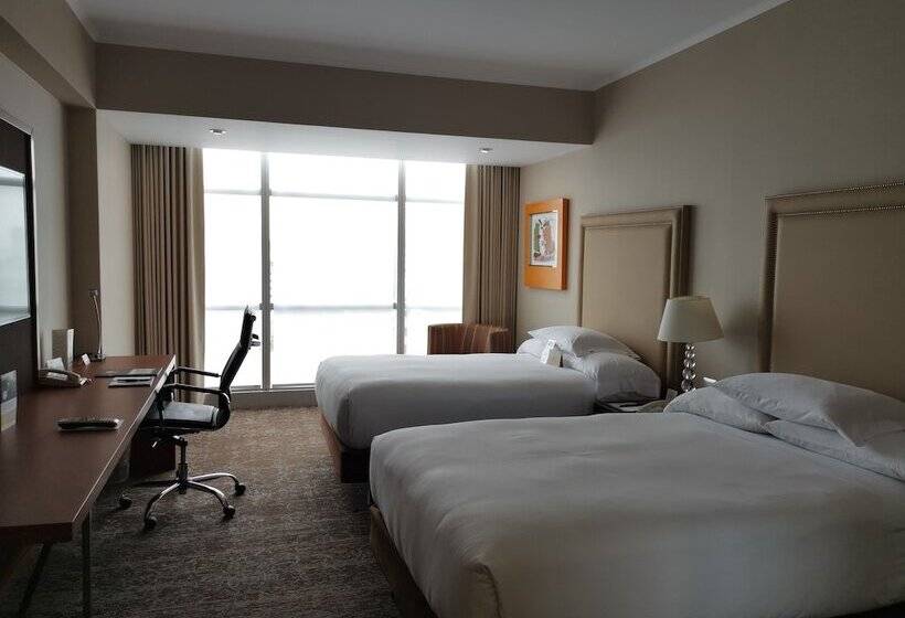 Suite, Doubletree By Hilton Lima Miraflores El Pardo