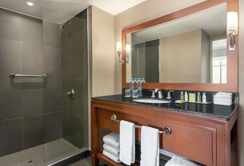스위트, Doubletree By Hilton Lima Miraflores El Pardo