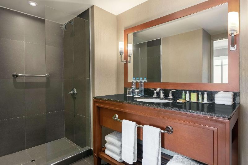 주니어 스위트, Doubletree By Hilton Lima Miraflores El Pardo