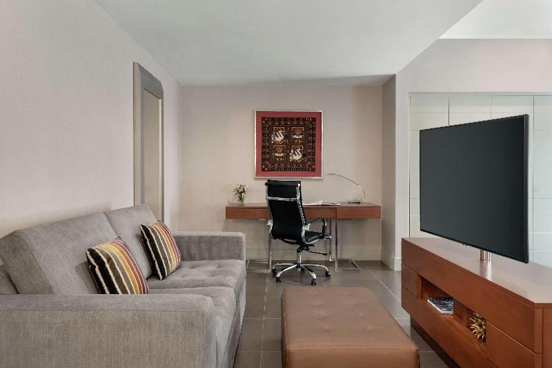 주니어 스위트, Doubletree By Hilton Lima Miraflores El Pardo