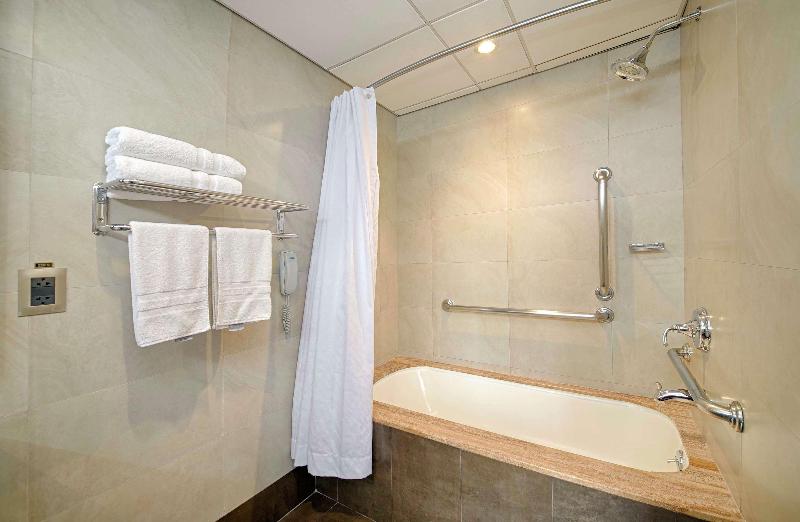 스탠다드 룸, Doubletree By Hilton Lima Miraflores El Pardo