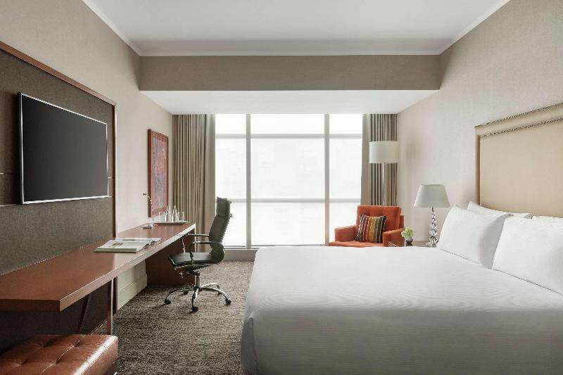 스위트 킹사이즈 침대, Doubletree By Hilton Lima Miraflores El Pardo