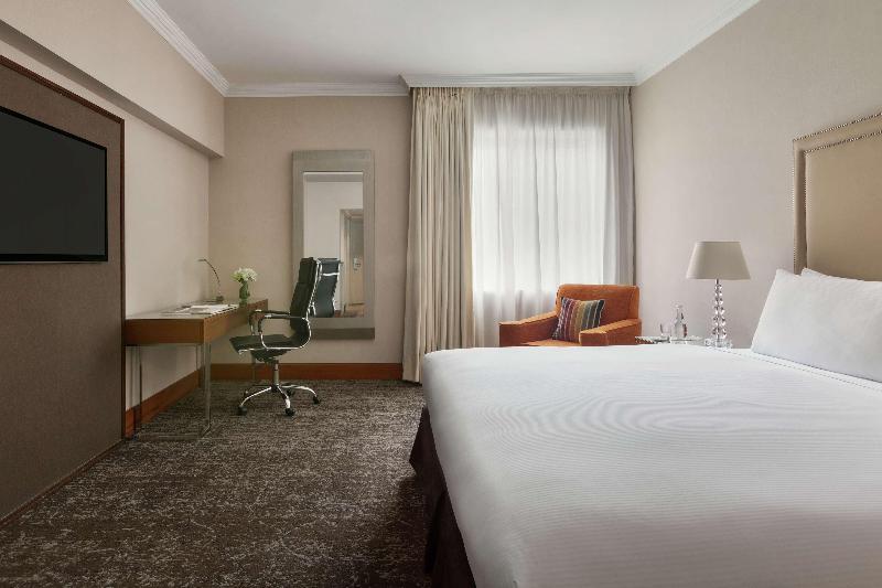 스위트 킹사이즈 침대, Doubletree By Hilton Lima Miraflores El Pardo