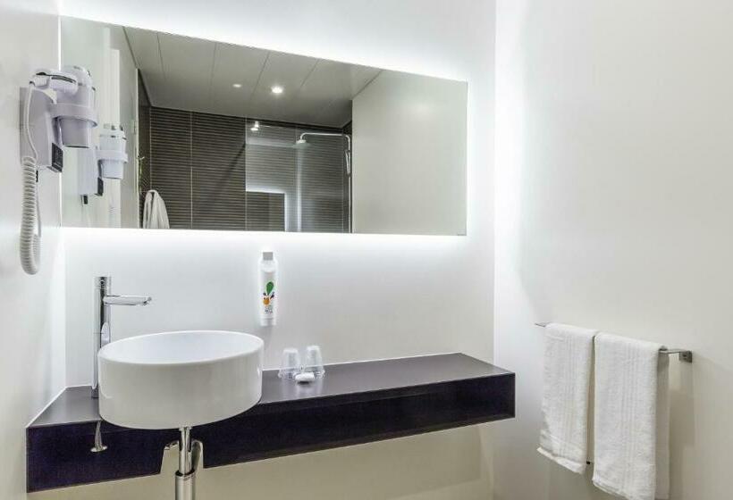 Номер Superior Одноместный, Ibis Styles Lisboa Centro Marques De Pombal