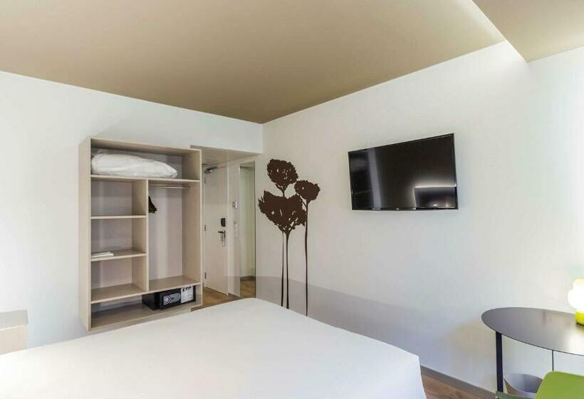 Номер Стандарт, Ibis Styles Lisboa Centro Marques De Pombal