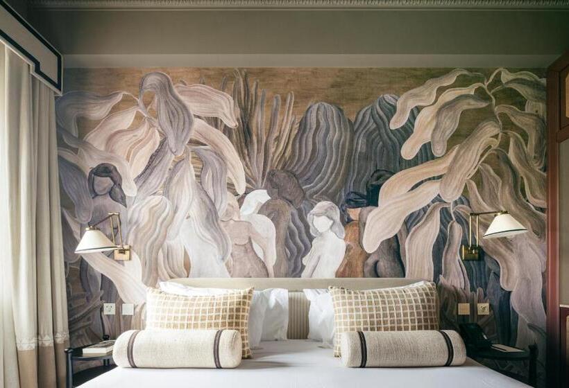 اتاق سوپریور, Hospes Infante Sagres Porto   Small Luxury Hotels Of The World