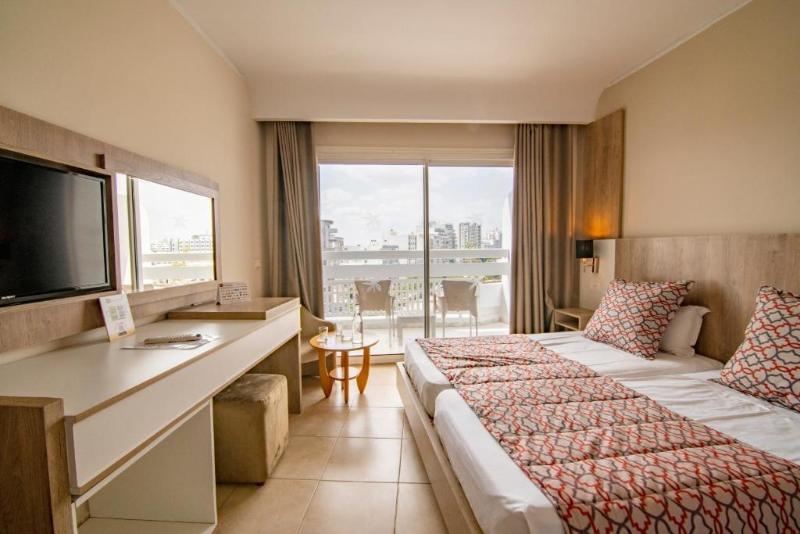 Номер Superior, Mercure Warszawa Centrum