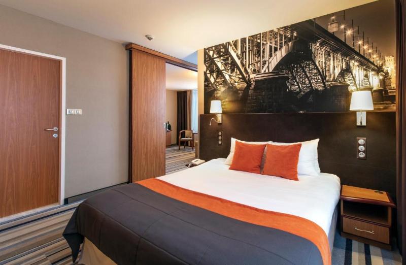 Классический Номер, Mercure Warszawa Centrum