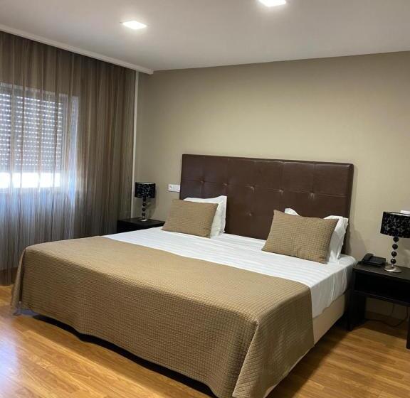 اتاق استاندارد برای معلولان, Paiva