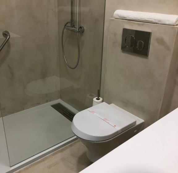 Superior Room with Terrace, Paiva