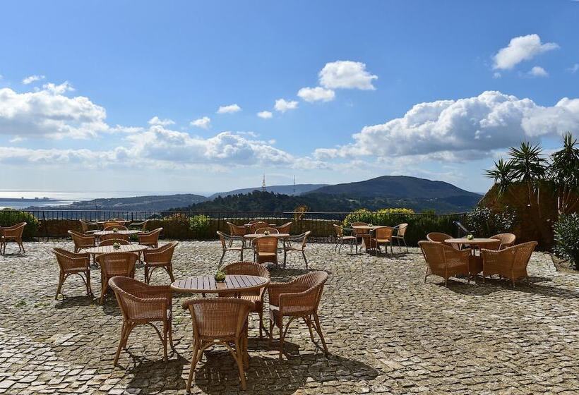 Номер Superior, Pousada Castelo De Palmela