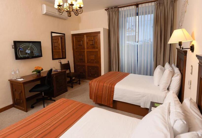 스탠다드 룸, Costa Del Sol Wyndham Cusco