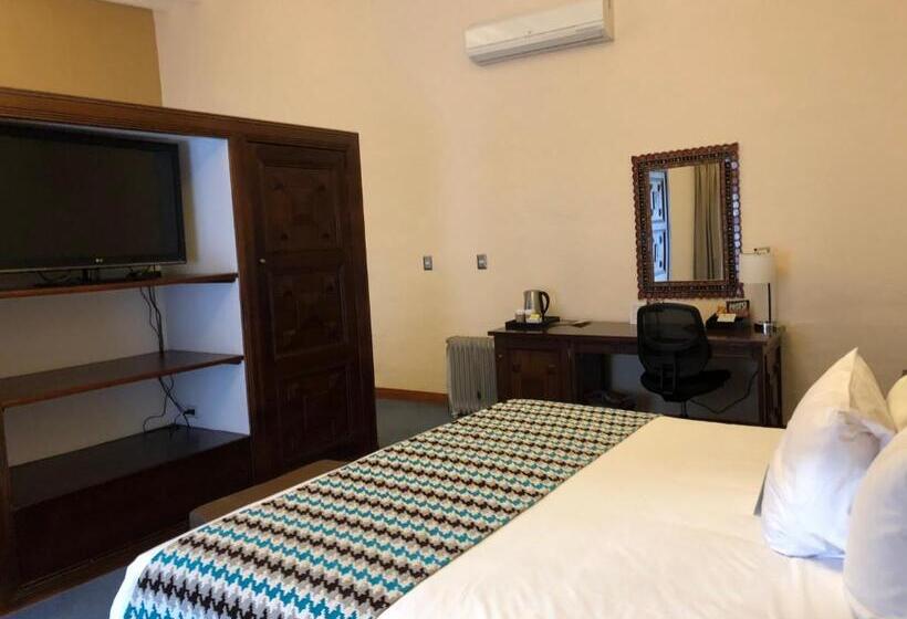 스위트, Costa Del Sol Wyndham Cusco