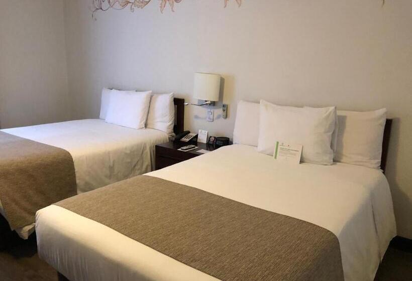 스탠다드 룸, Costa Del Sol Wyndham Cusco