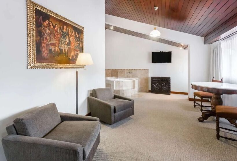 جناح سوبيريور, Costa Del Sol Wyndham Cusco