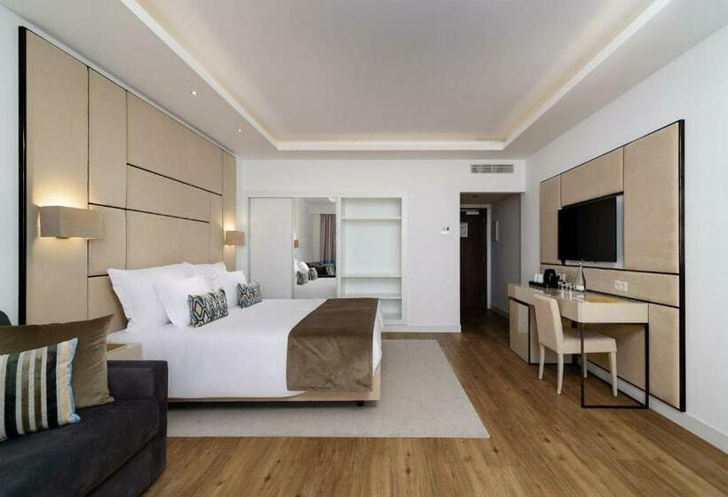 اتاق استاندارد, Jupiter Albufeira Hotel, Family & Fun