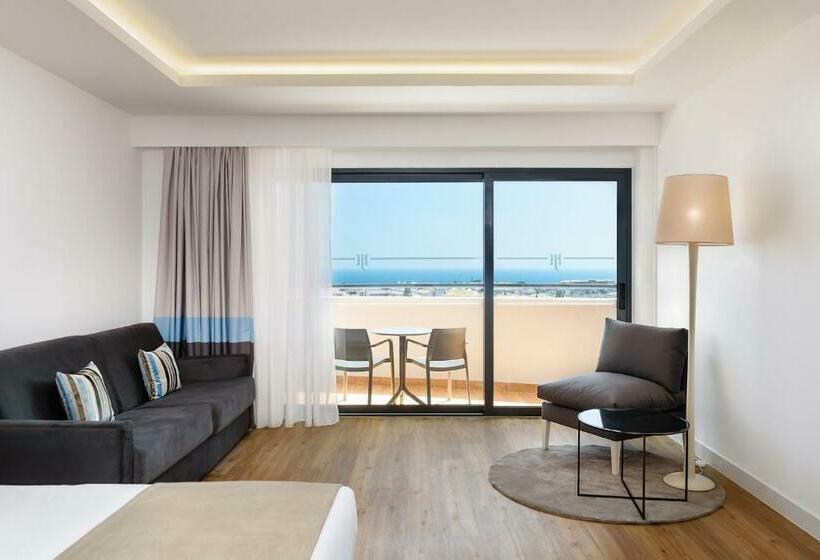 اتاق لوکس, Jupiter Albufeira Hotel, Family & Fun