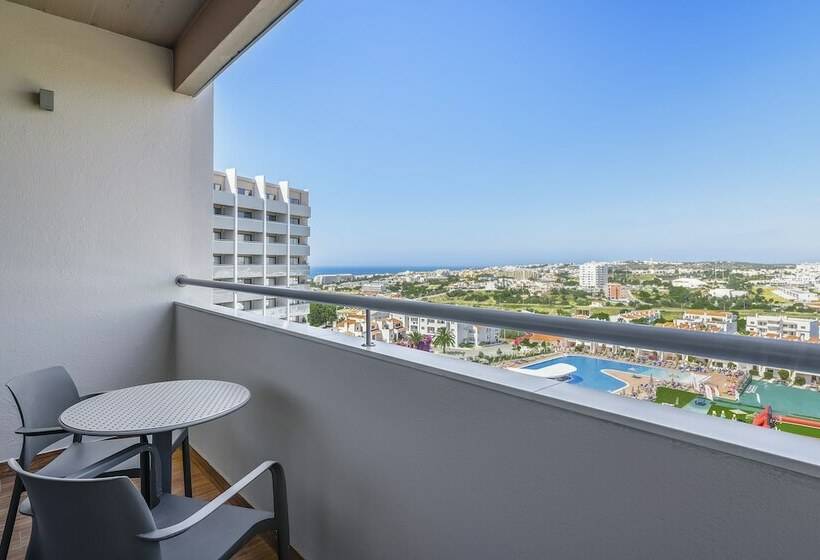 패밀리 룸, Jupiter Albufeira Hotel - Family & Fun