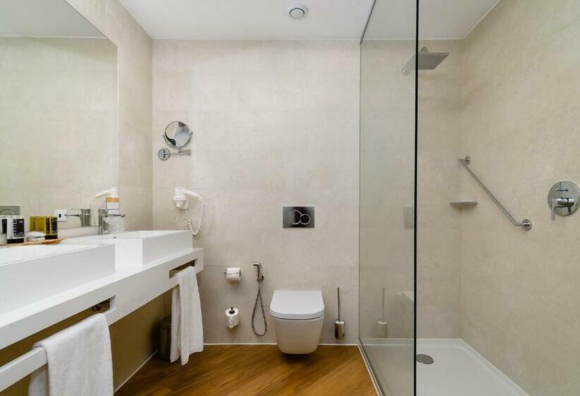 스위트, Jupiter Albufeira Hotel - Family & Fun