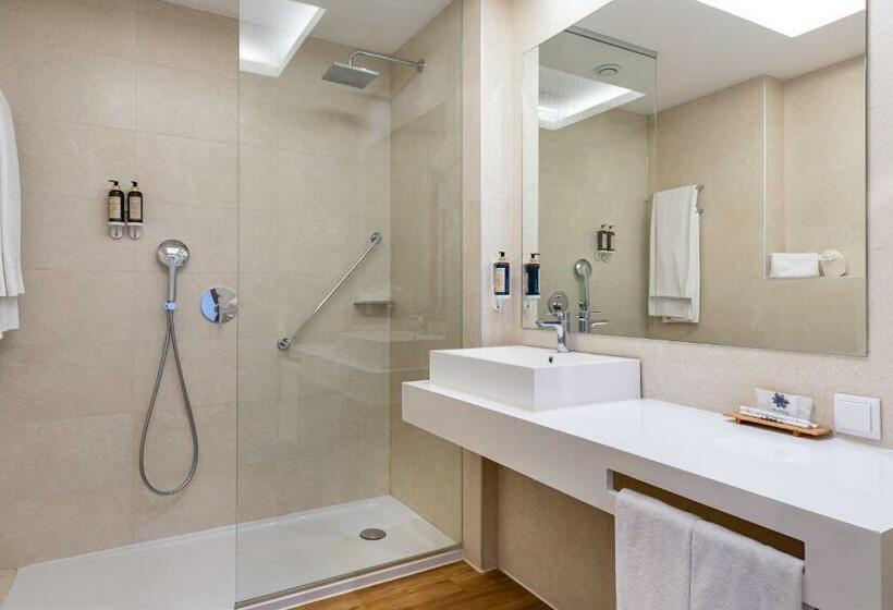 اتاق استاندارد یک نفره, Jupiter Albufeira Hotel, Family & Fun