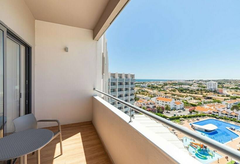 اتاق خانوادگی, Jupiter Albufeira Hotel, Family & Fun